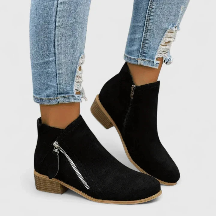 Ainsley | Orthopedic Boots