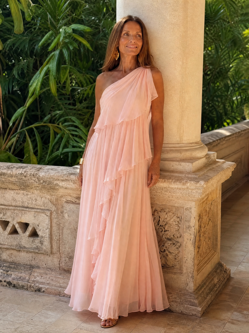 Pearl's Timeless Maxi