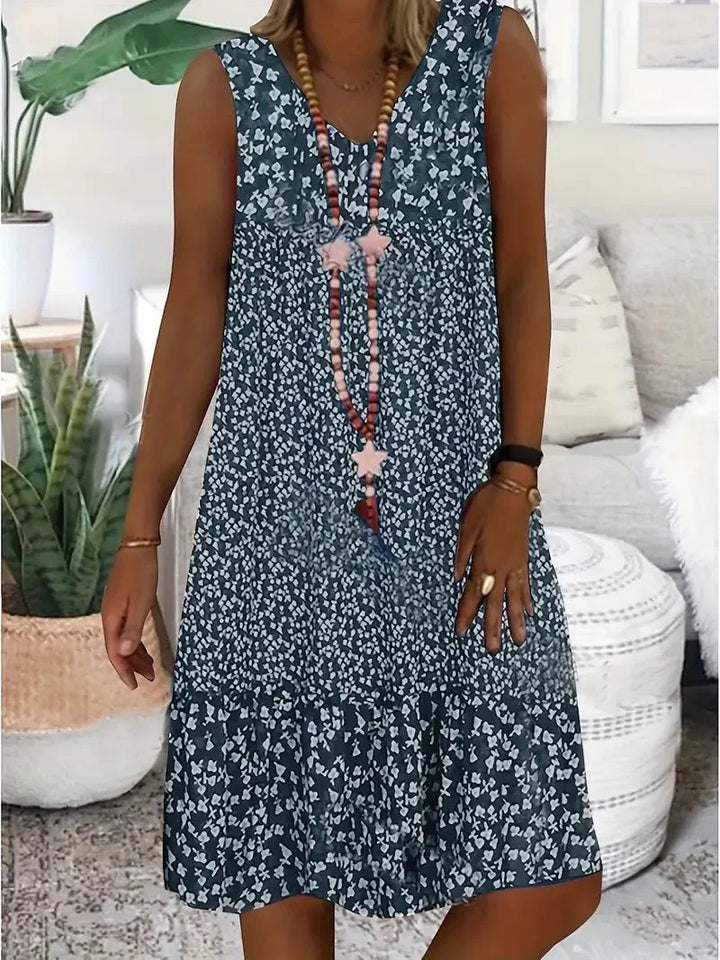 Alena | Elegant Versatile Dress