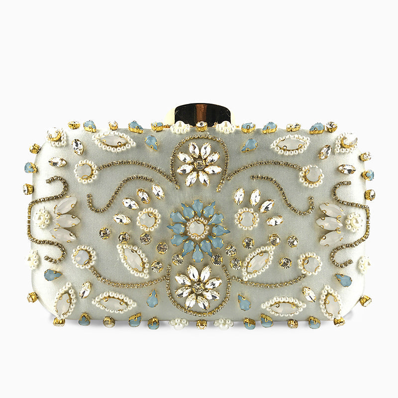 Braelyn | Evening Clutch
