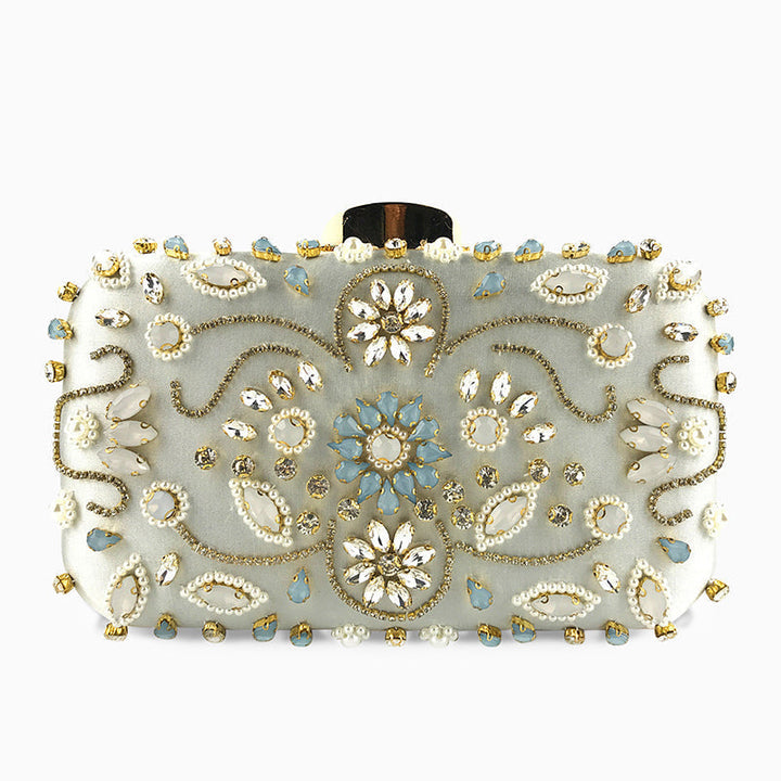 Braelyn | Evening Clutch