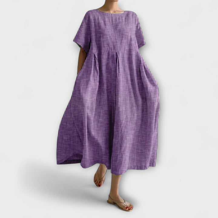 Andrea | Light Casual Dress