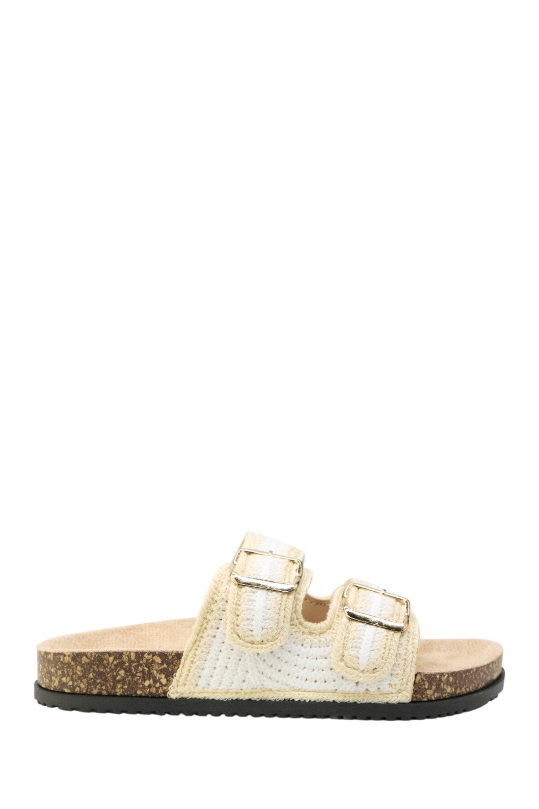 Ianthe | Wedge Sandal