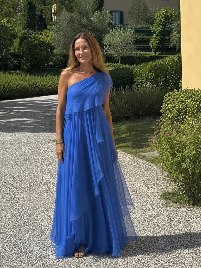 Pearl's Timeless Maxi
