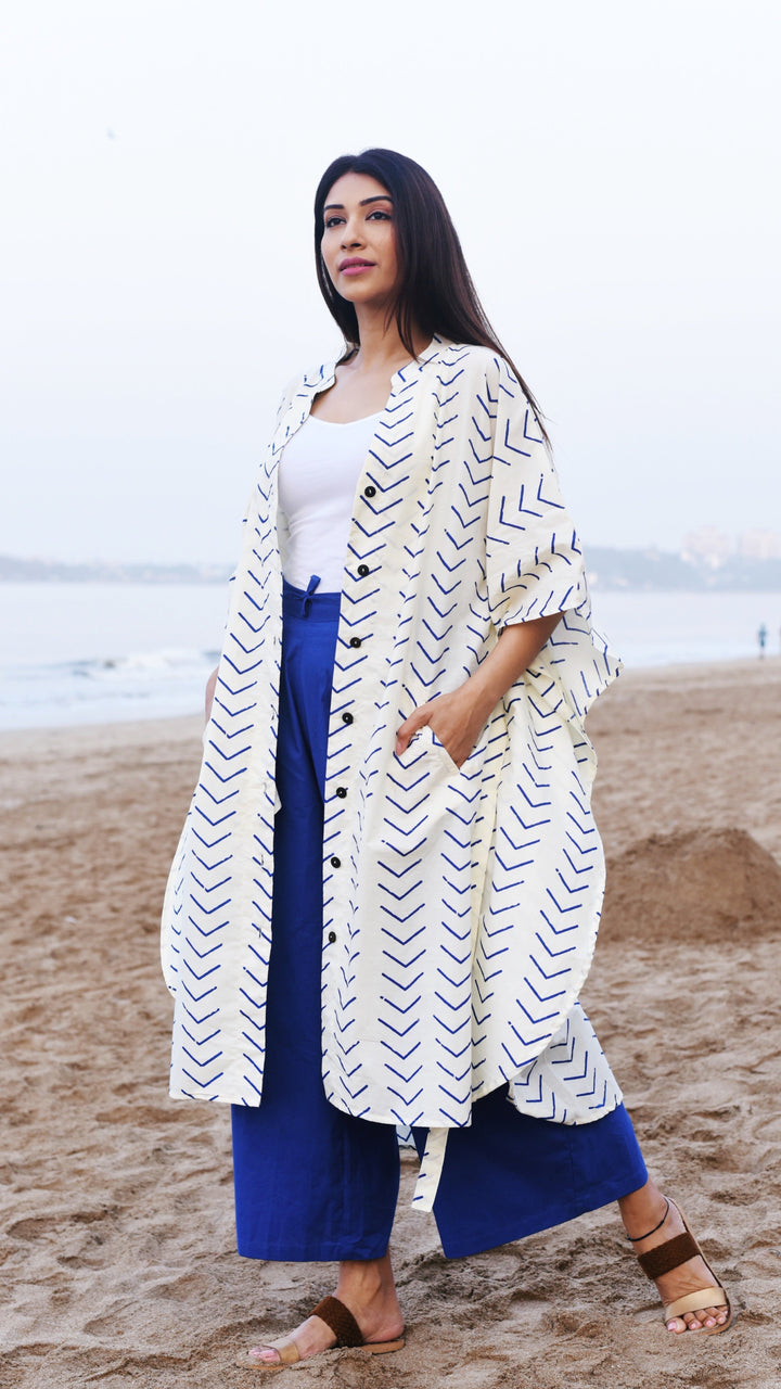Josie | Organic Cotton Dress