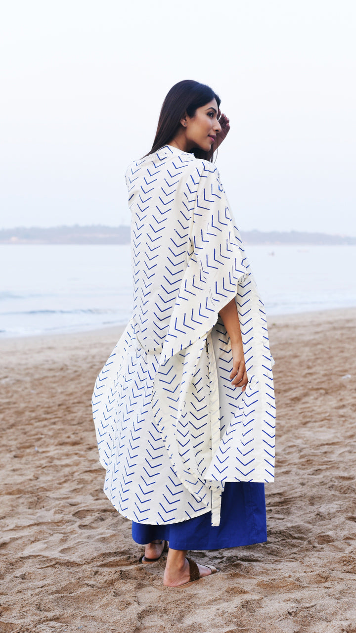 Josie | Organic Cotton Dress