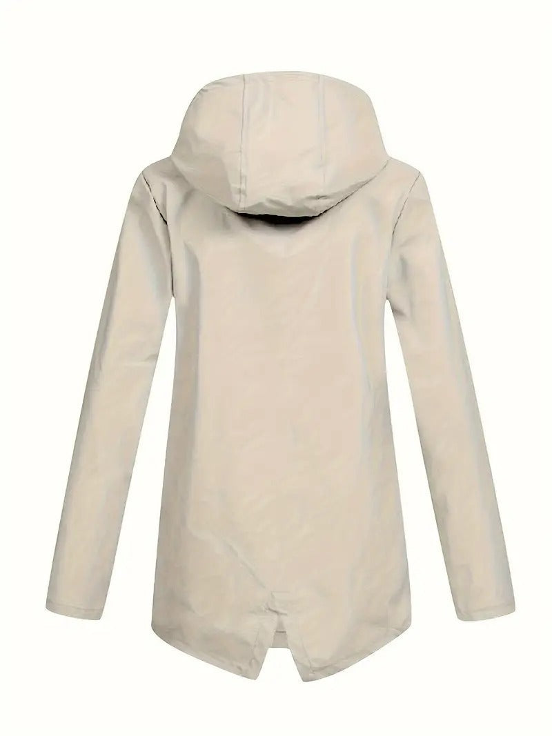 Amelia | Soft Fleece Hoodie