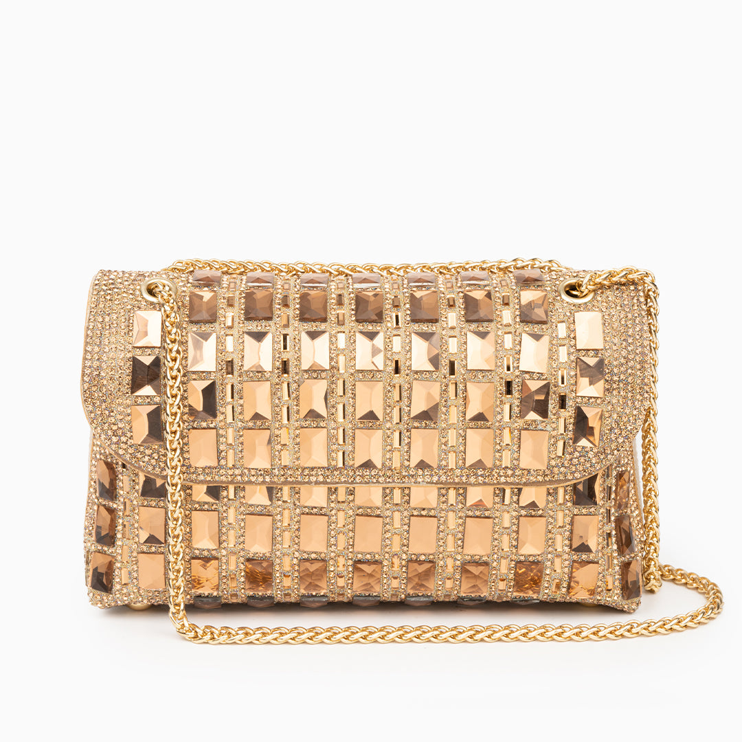 Ayesha | Evening Clutch