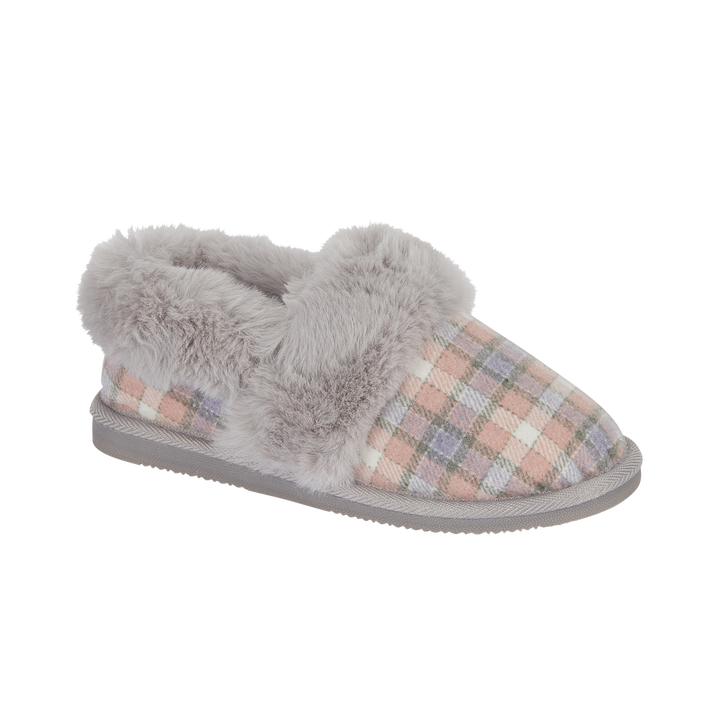 Willa | Bootee Slippers