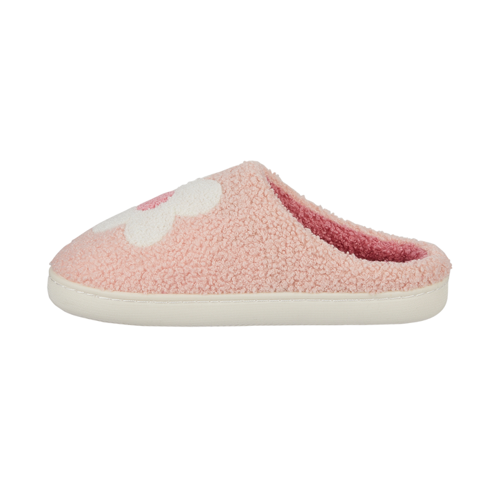 Nova | Borg Mule Slippers