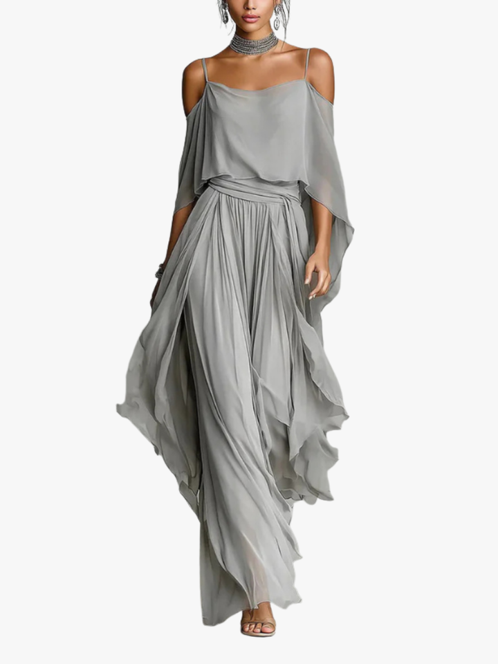 Pearl's Coastal Romance Set