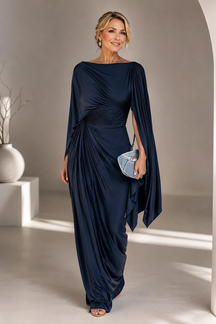 Marcella | Long Dress