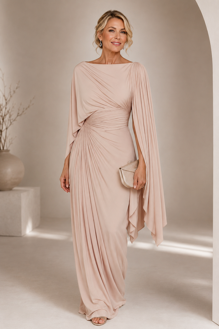 Marcella | Long Dress
