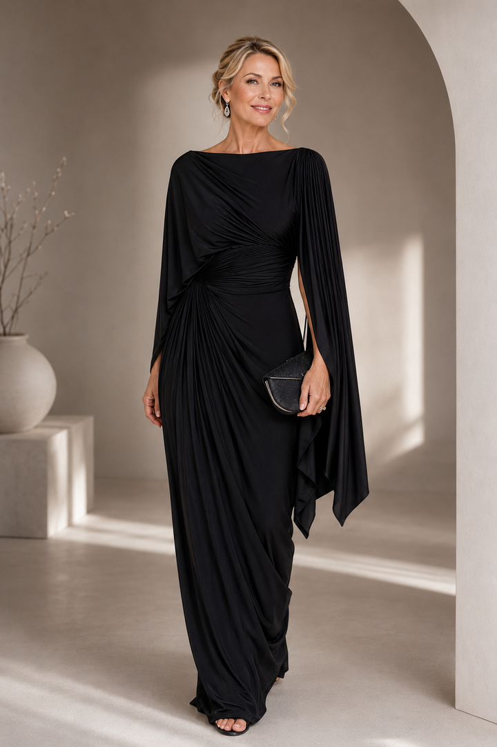 Marcella | Long Dress
