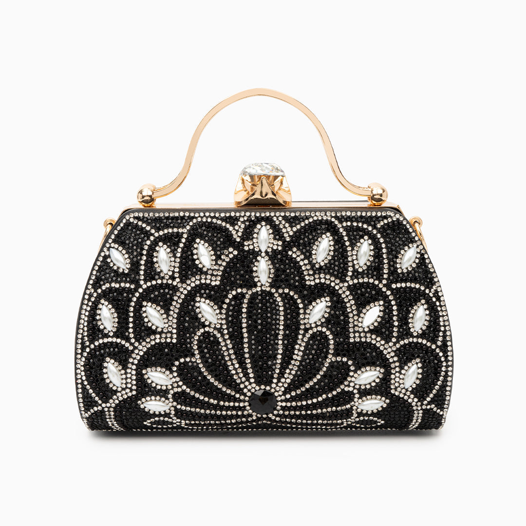 Augustine | Evening Clutch