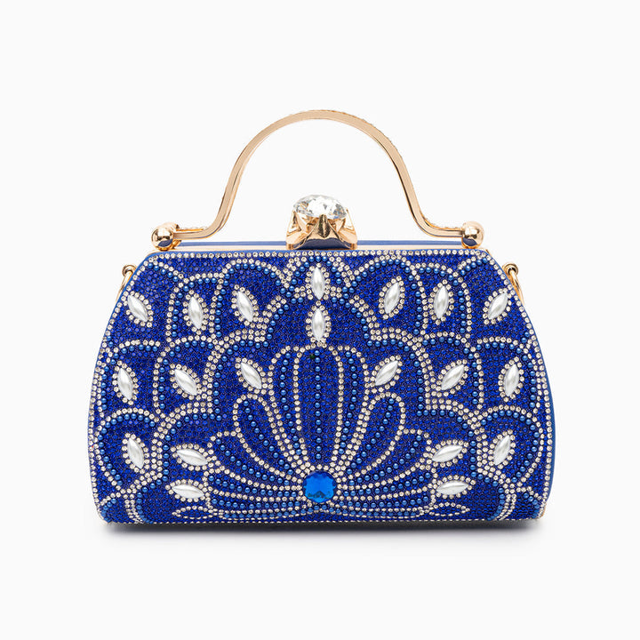 Augustine | Evening Clutch