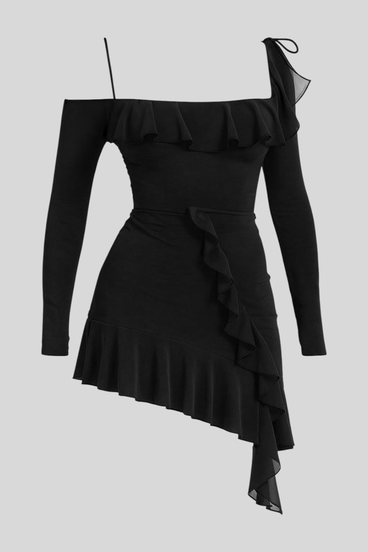 Dulce | Mini Dress