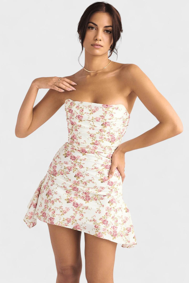 Esme | Mini Dress