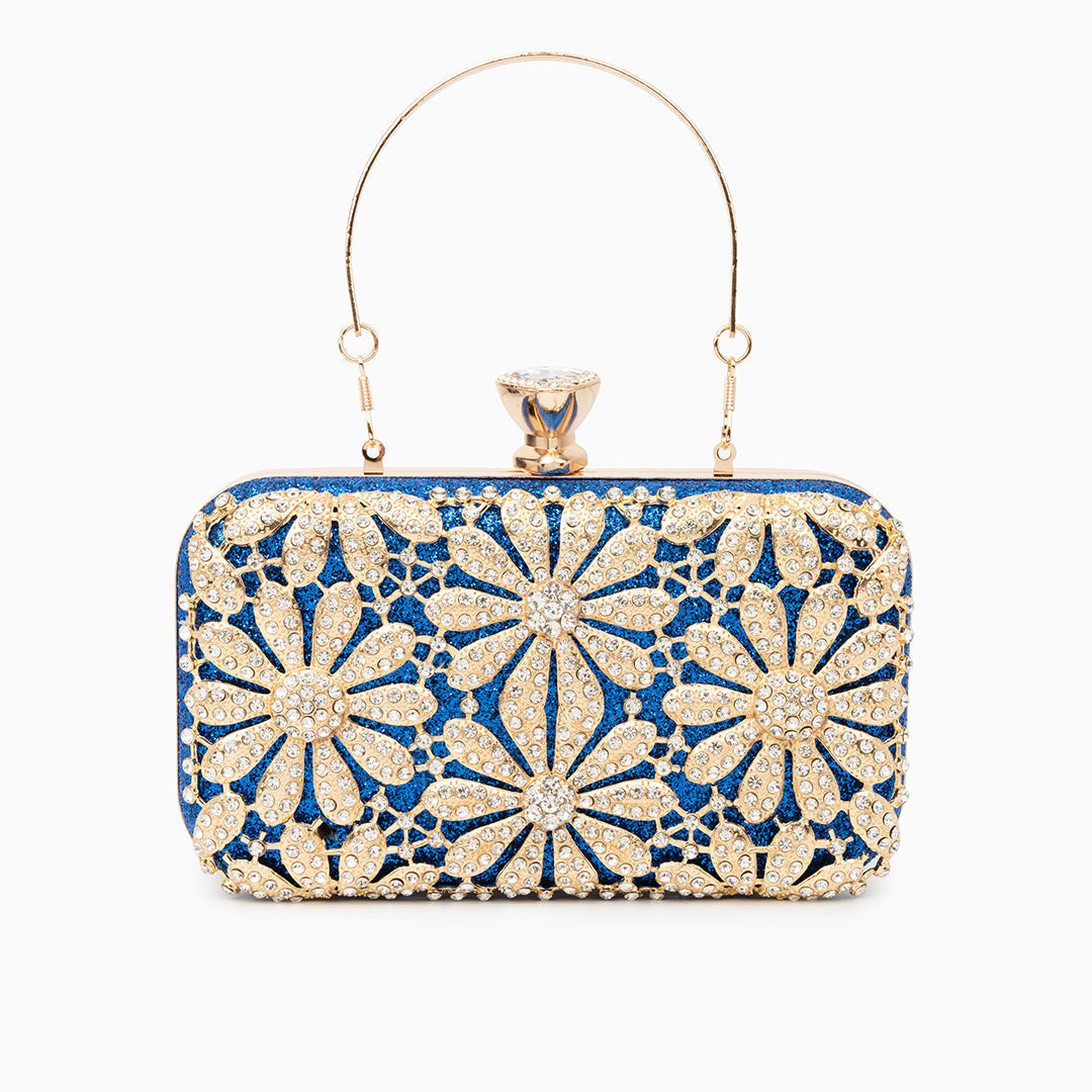 Flower | Evening Clutch