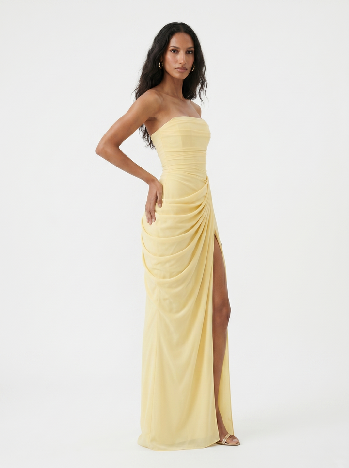 Valentina | Long Party Dress