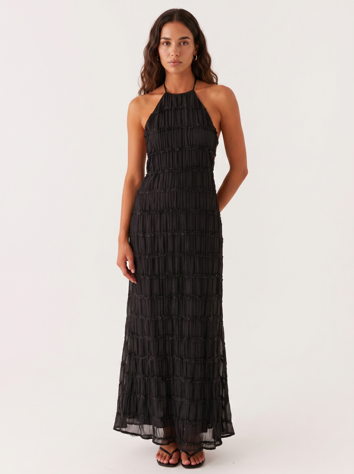 Grace | Long Summer Dress
