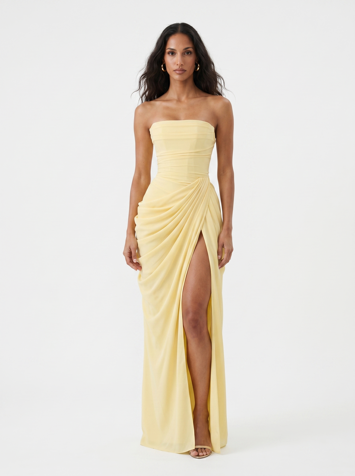 Valentina | Long Party Dress