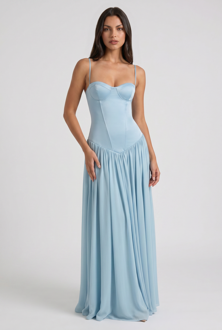 Mae | Maxi Dress