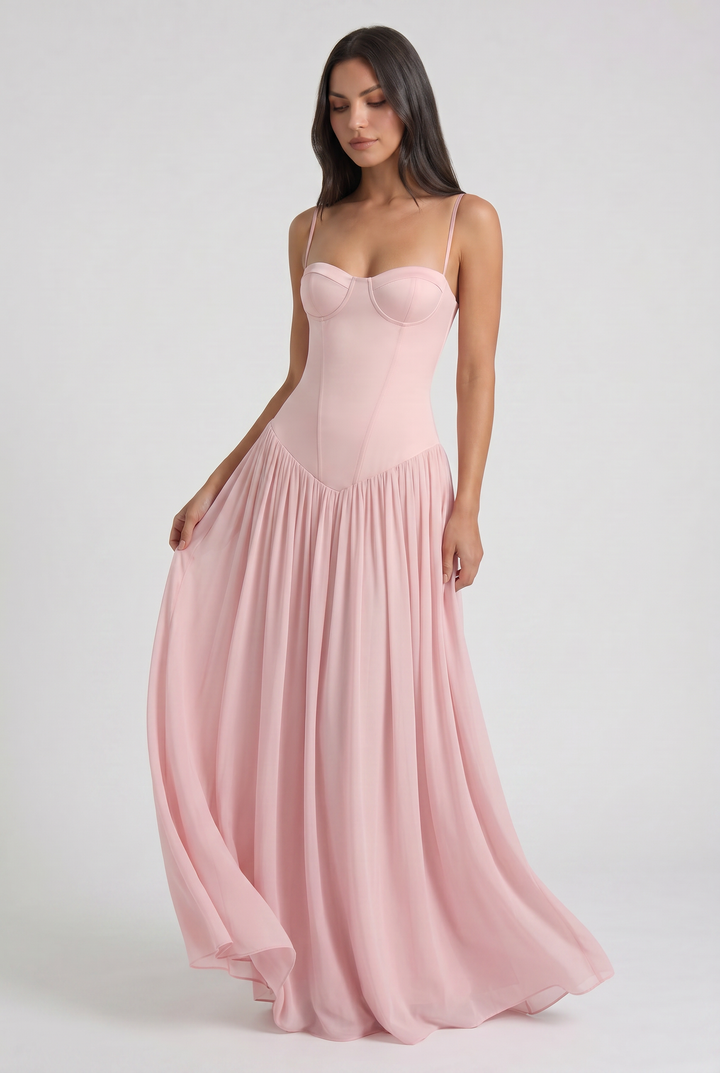 Mae | Maxi Dress