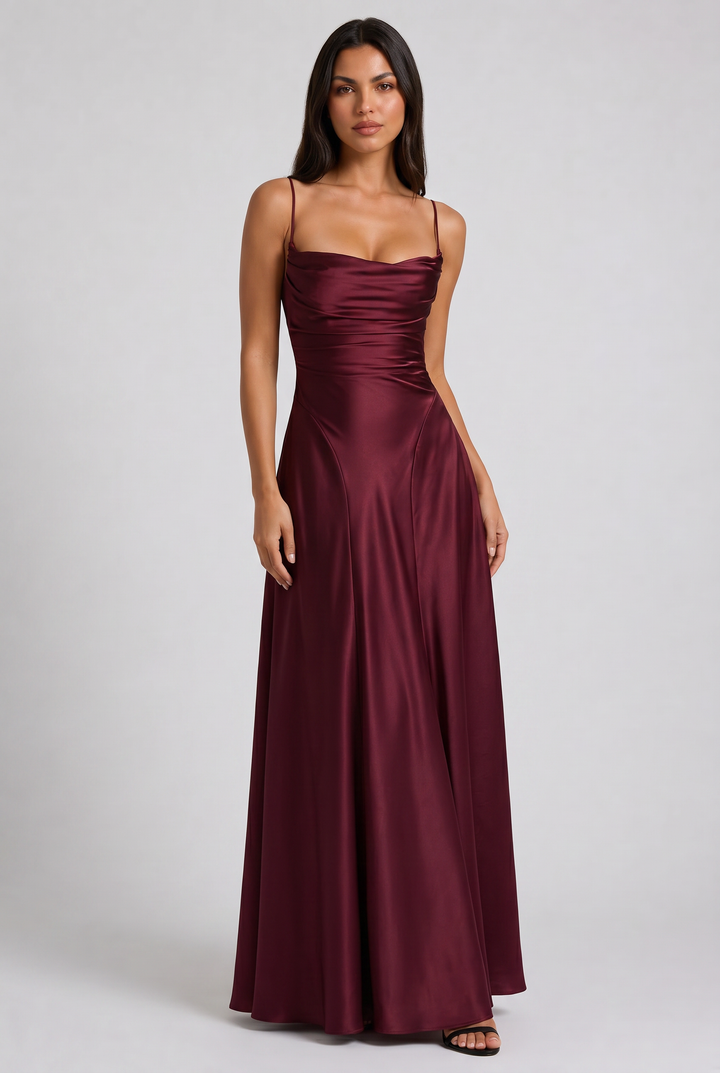 Avery | Maxi Dress