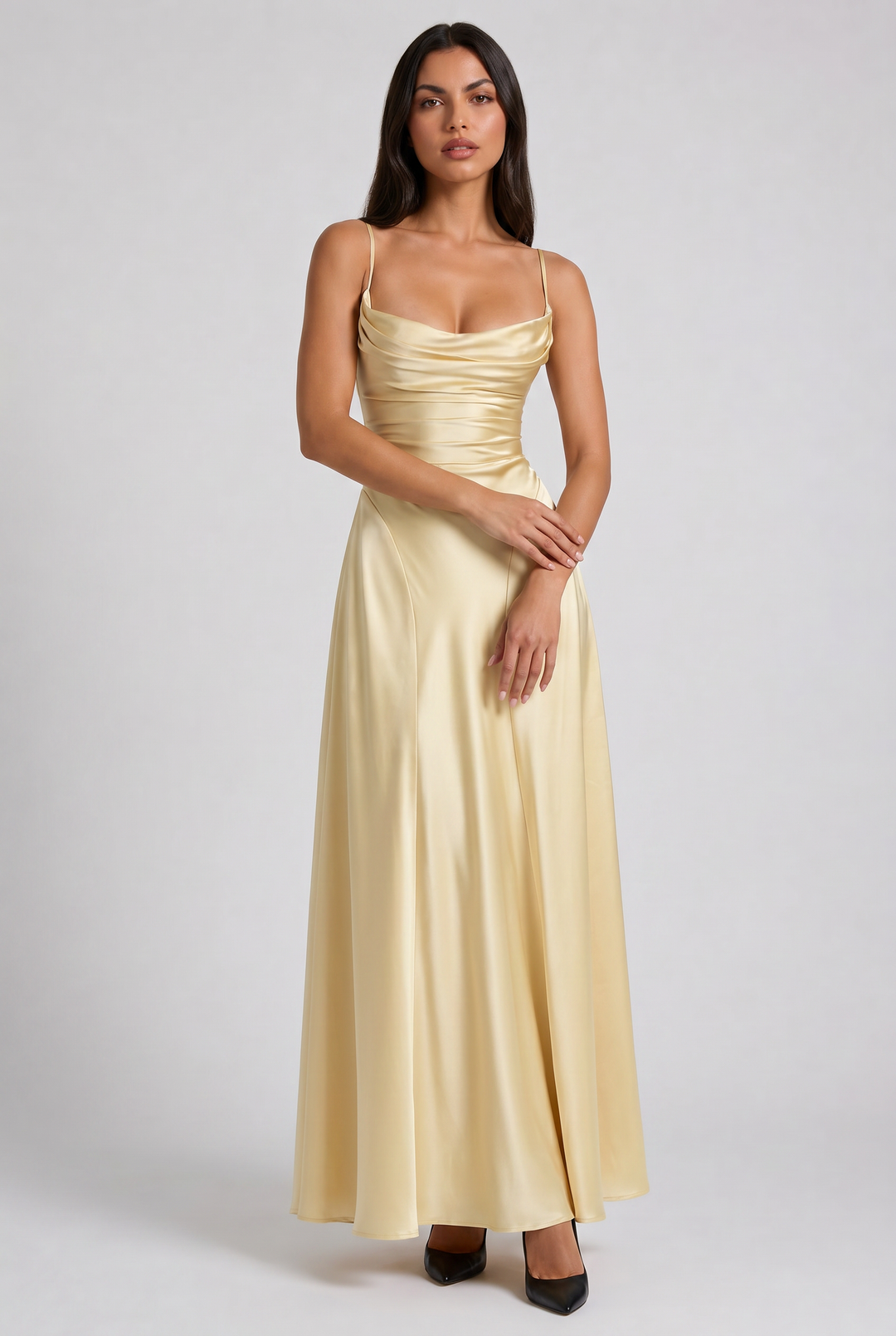 Avery | Maxi Dress