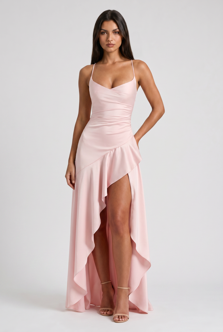 Samira | Maxi Dress
