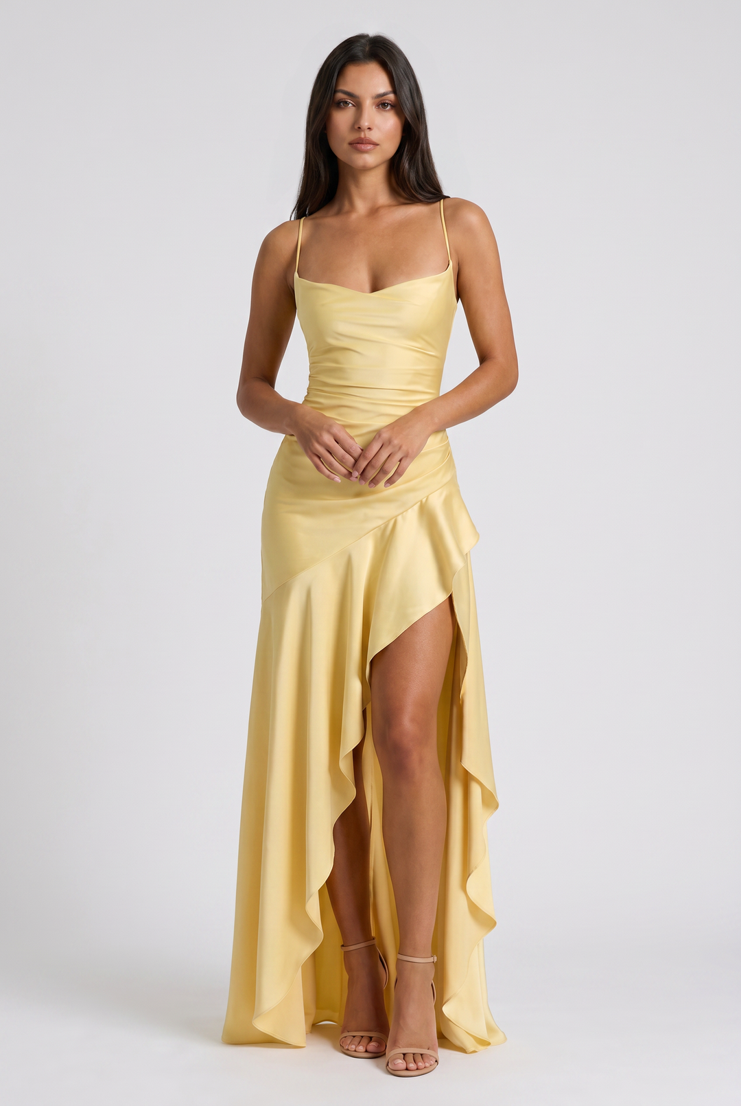 Samira | Maxi Dress