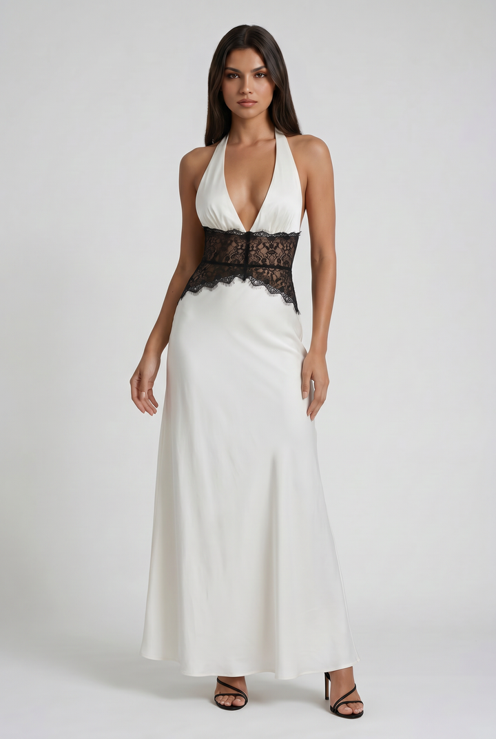 Alva | Maxi Dress