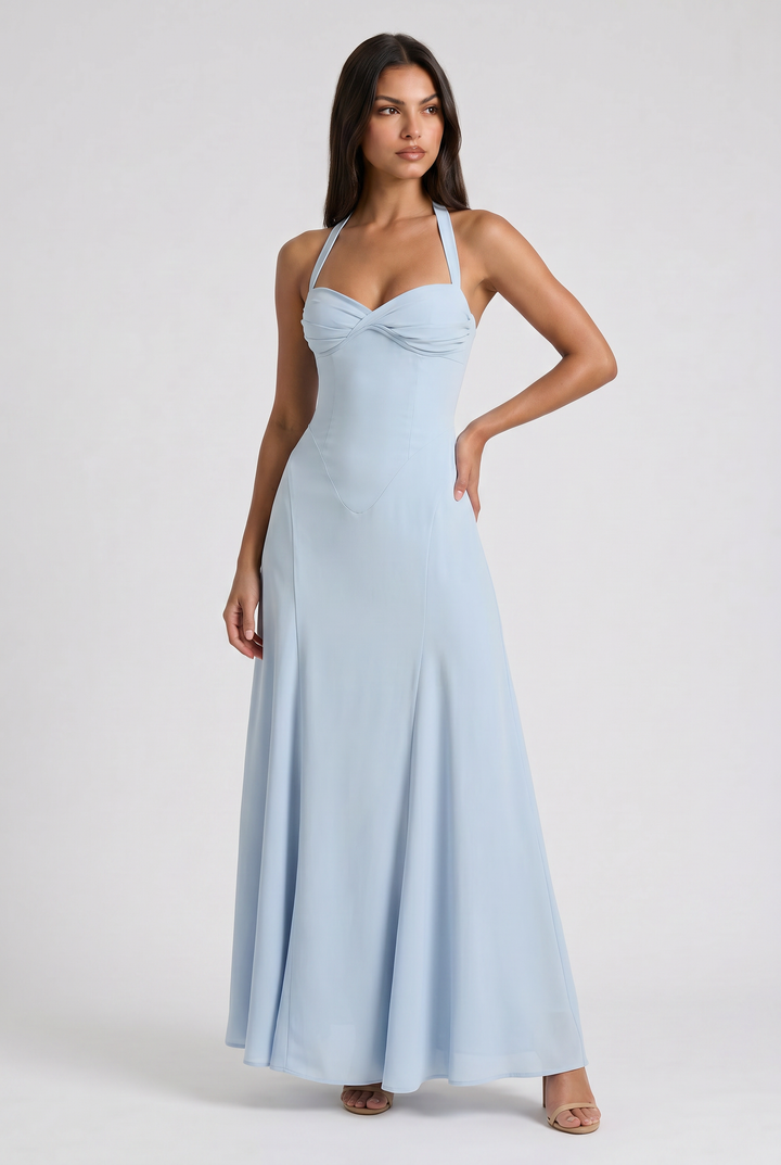 Rihanna | Maxi Dress