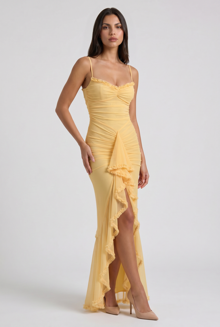 Ella | Maxi Dress