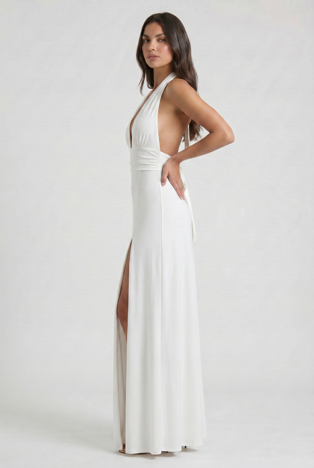 Rita | Maxi Dress