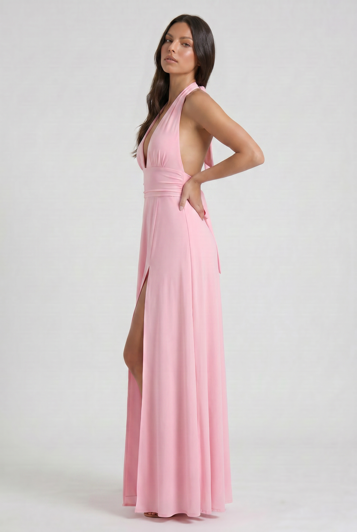 Rita | Maxi Dress