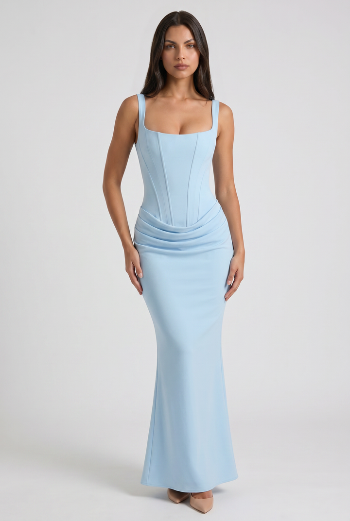 Eleanor | Maxi Dress