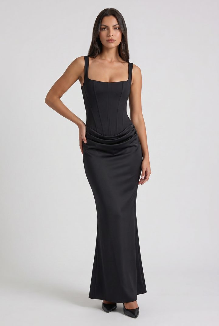 Eleanor | Maxi Dress