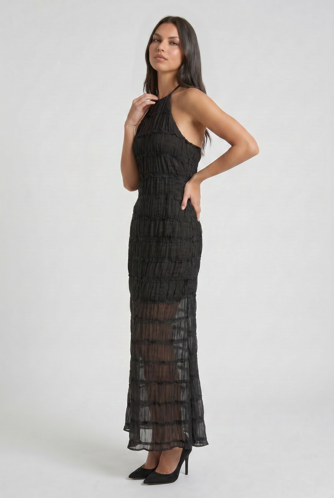 Emmy | Maxi Dress