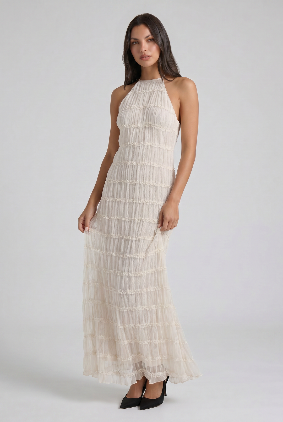 Emmy | Maxi Dress