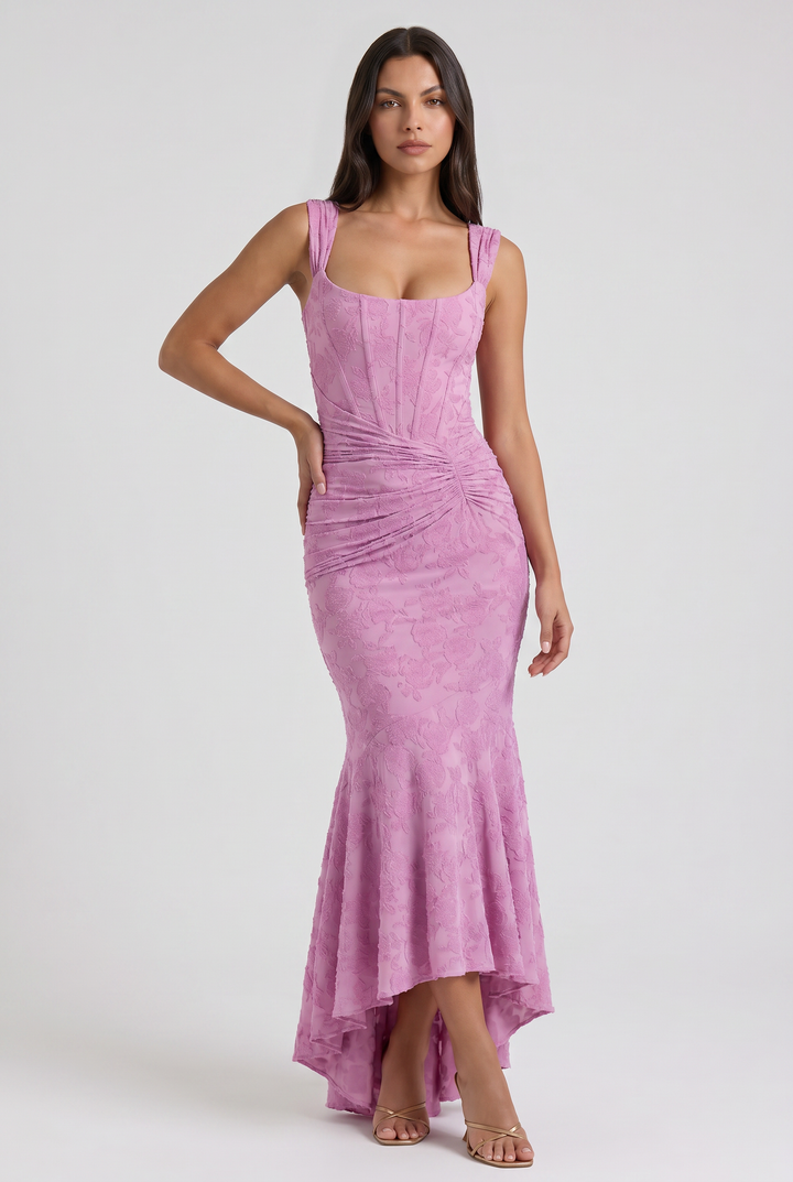 Elise | Maxi Dress