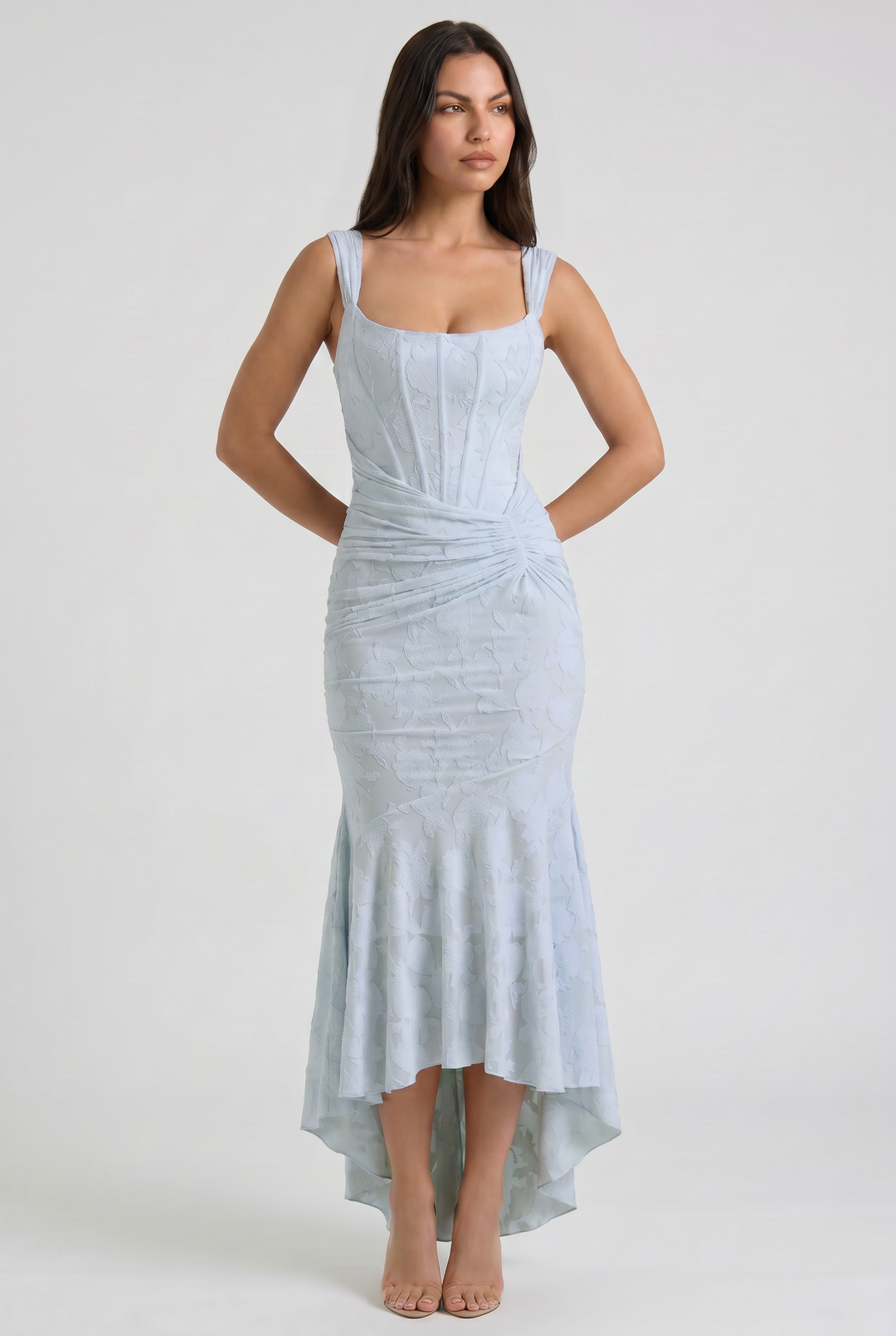 Elise | Maxi Dress