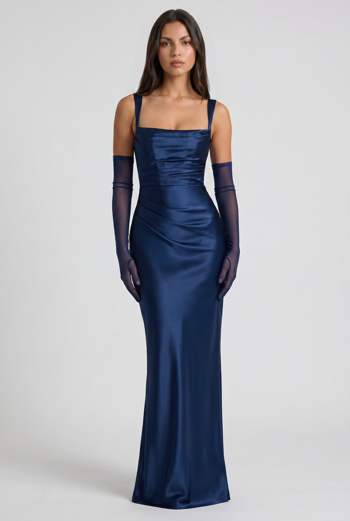 Anais | Maxi Dress
