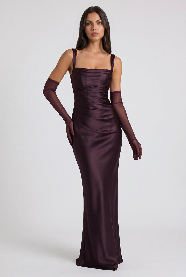 Anais | Maxi Dress