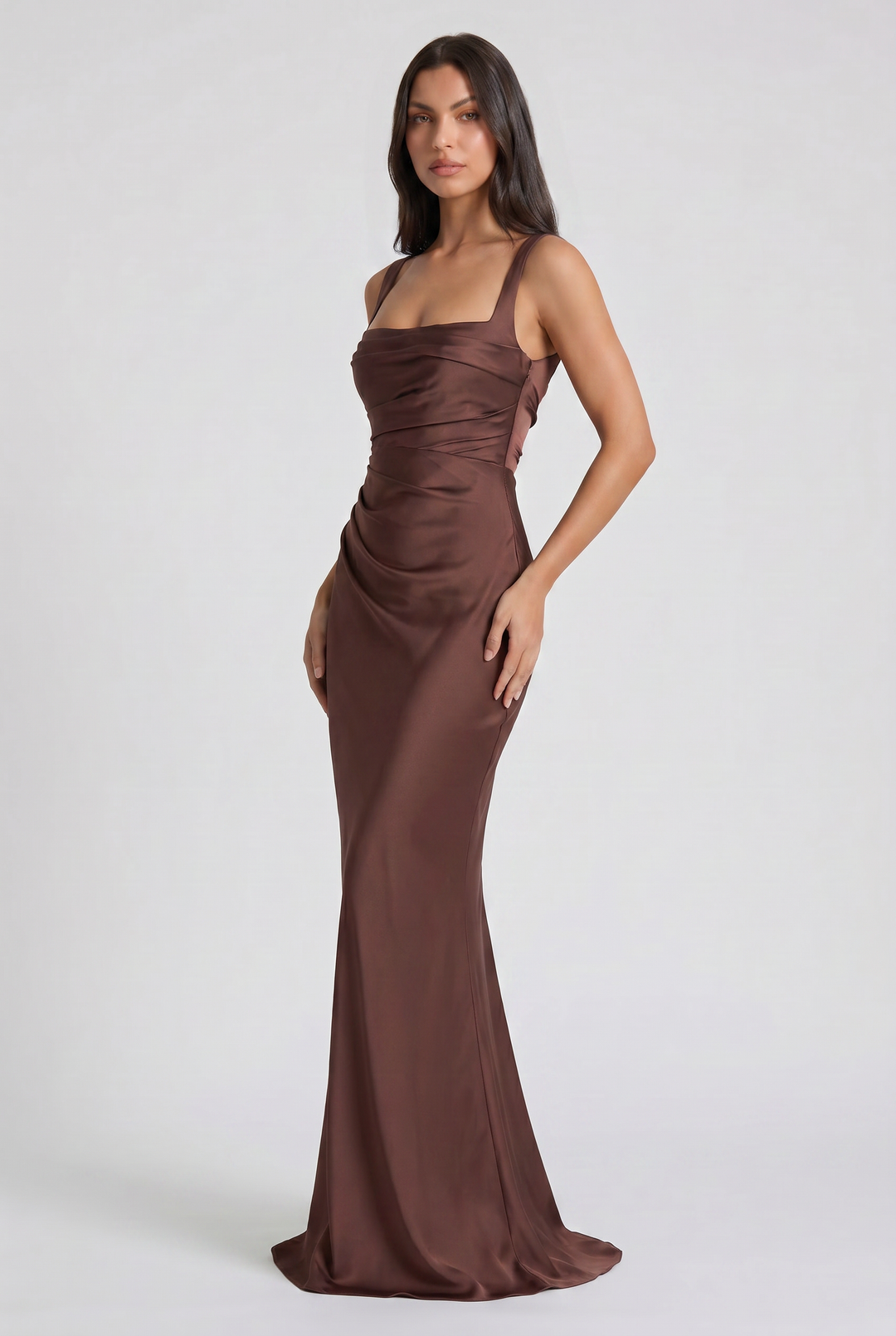 Anais | Maxi Dress