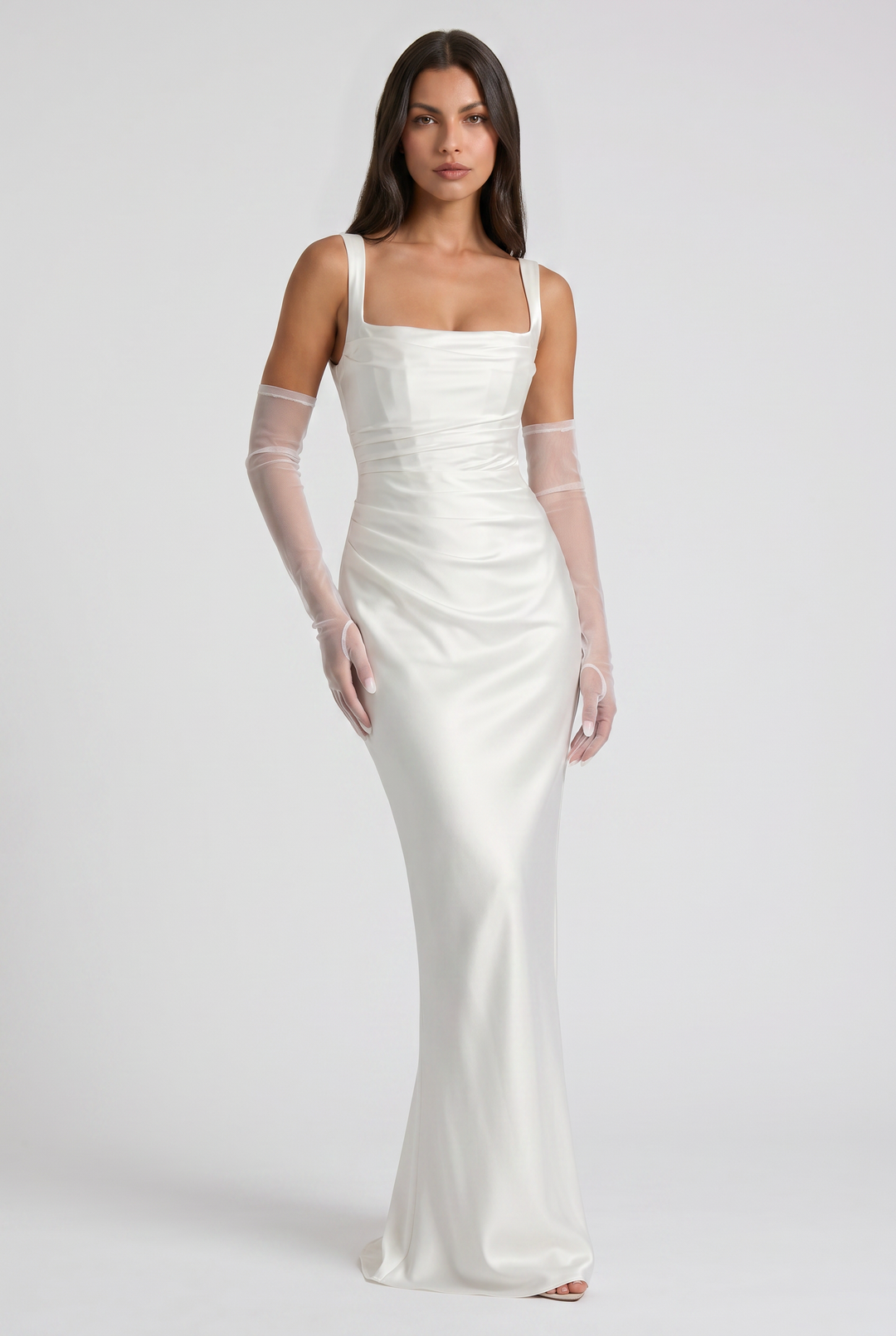 Anais | Maxi Dress