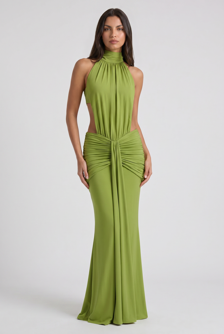 Kayo | Maxi Dress