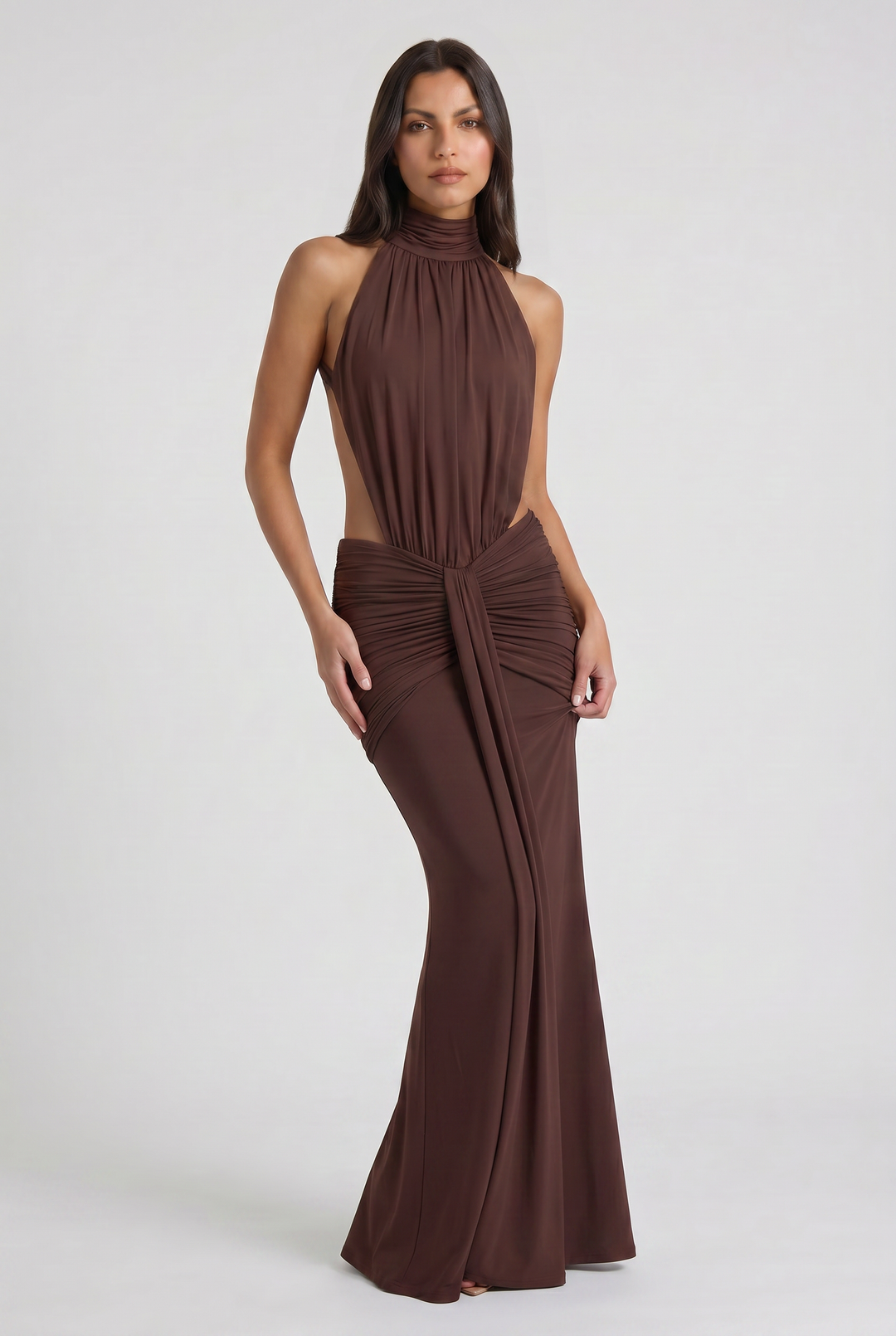 Kayo | Maxi Dress