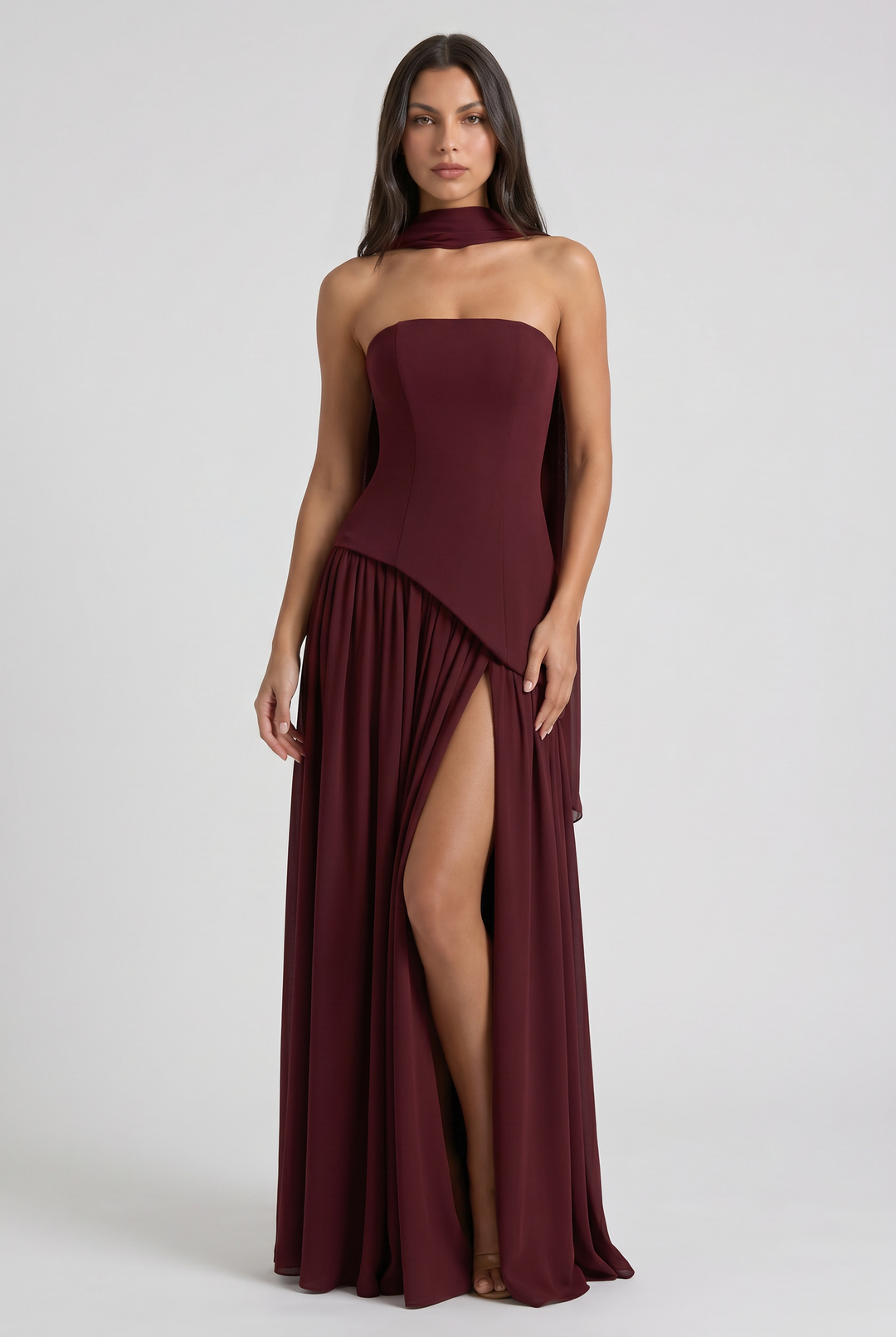Celeste | Maxi Dress
